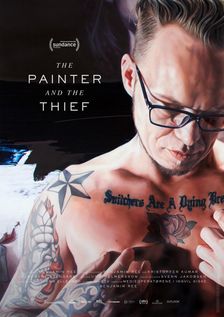 Film: The Painter & The Thief