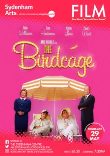 The Birdcage