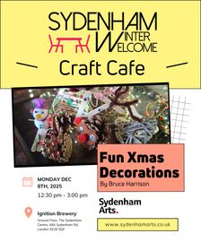 Fun Xmas Decorations