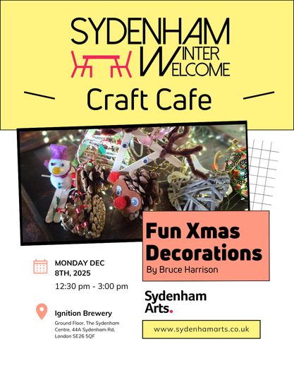 Fun Xmas Decorations