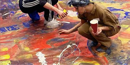 Our Sydenham, Her Place FREE Creative Workshop