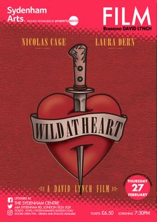 Film: Wild at Heart