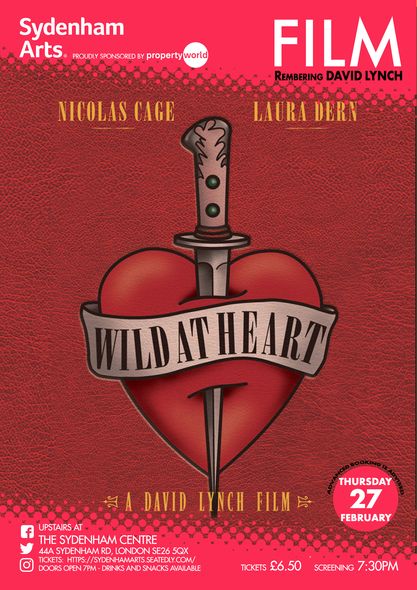 Film: Wild at Heart