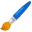 🖌️