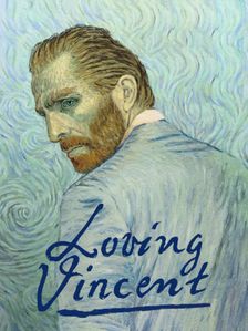 Film: Loving Vincent