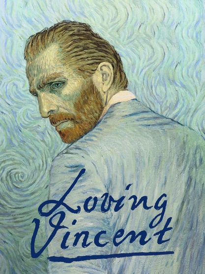 Film: Loving Vincent