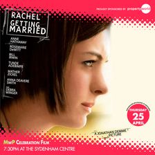 Film: Rachel Getting Married