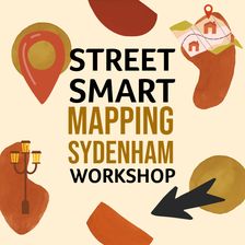 Mapping Sydenham Workshop