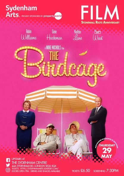 The Birdcage