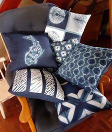 An introduction to Shibori