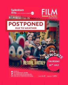 Film: Rental Family