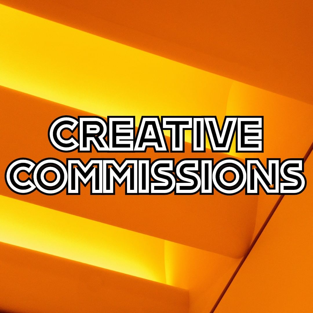 Creative Commissions