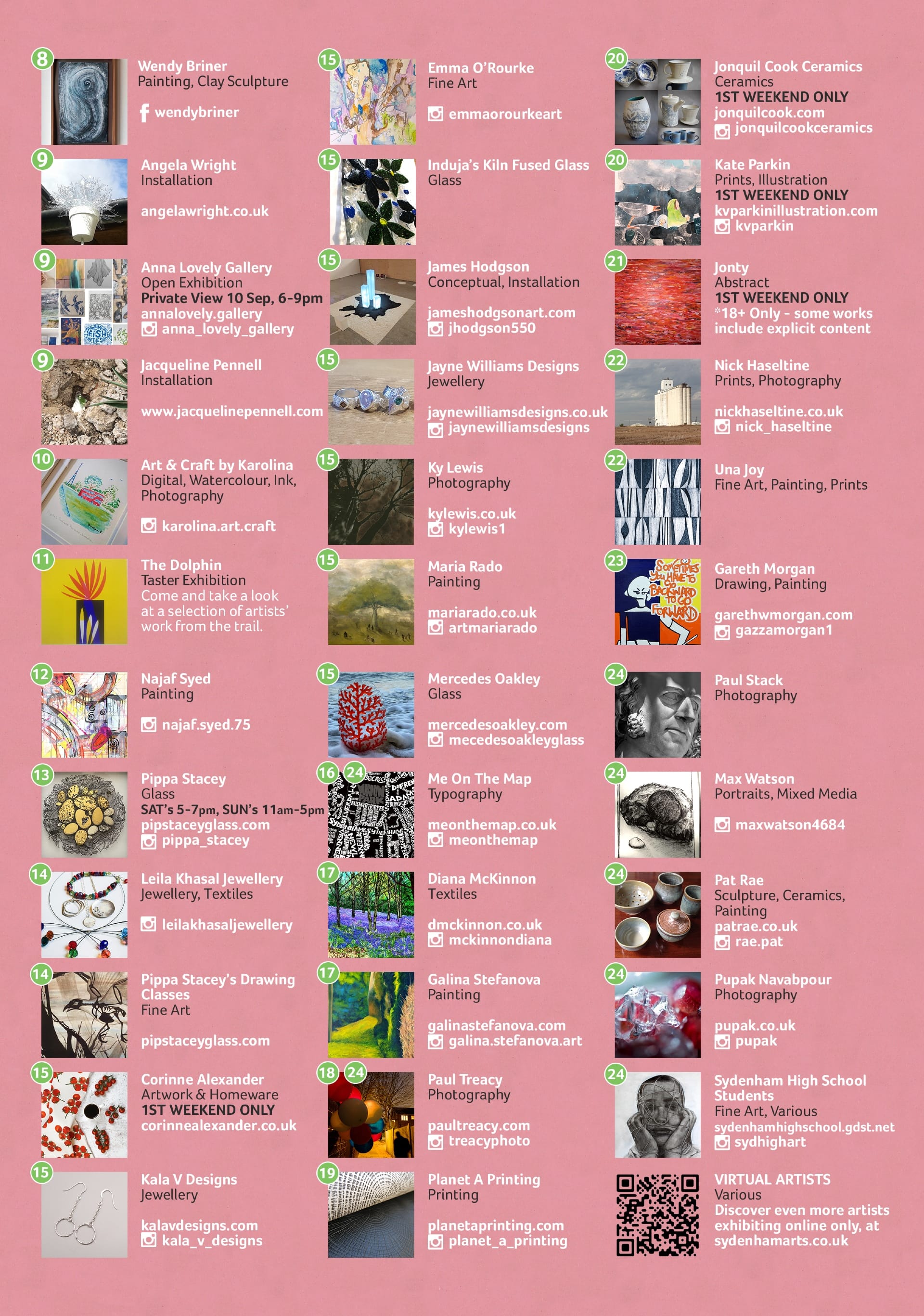 Brochure Details