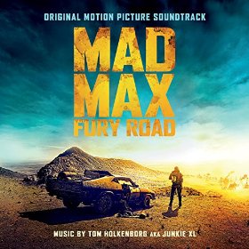 Film: Mad Max- Fury Road