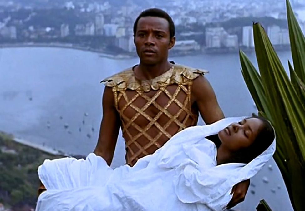 Film: Orfeu Negro