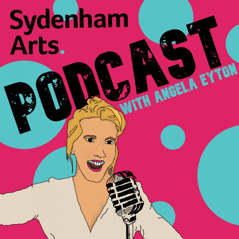 Sydenham Arts Podcast