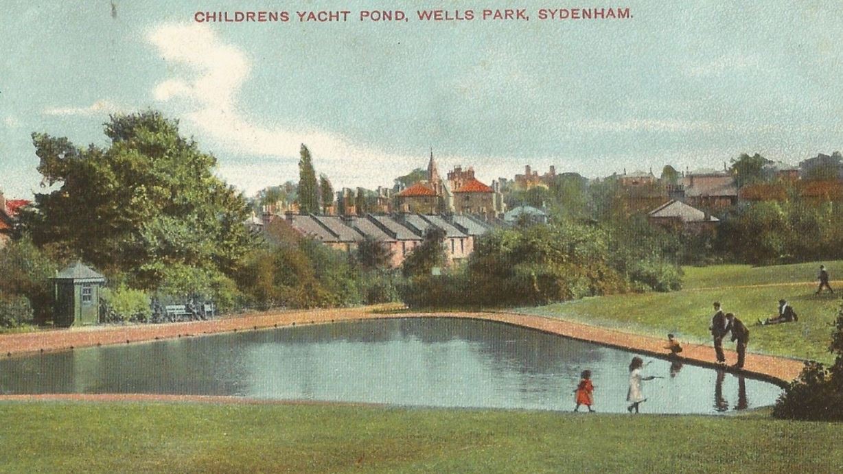 Wells Park